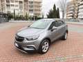 Opel Mokka X 1.4 Turbo GPL Tech Advance 4x2 Gris - thumbnail 4