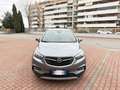 Opel Mokka X 1.4 Turbo GPL Tech Advance 4x2 Gris - thumbnail 2