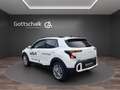 Kia Stonic PE 1.0 T-GDI 48V DCT GT-Line Bianco - thumbnail 6