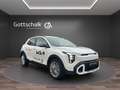 Kia Stonic PE 1.0 T-GDI 48V DCT GT-Line Bianco - thumbnail 2