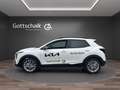 Kia Stonic PE 1.0 T-GDI 48V DCT GT-Line Bianco - thumbnail 4