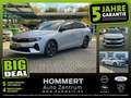 Opel Astra Sports Tourer 1.2 Turbo GS *AHK*Navi* Silber - thumbnail 1