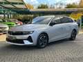 Opel Astra Sports Tourer 1.2 Turbo GS *AHK*Navi* Silber - thumbnail 2
