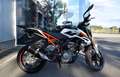 KTM 125 Duke Wit - thumbnail 5