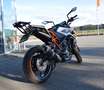 KTM 125 Duke Wit - thumbnail 4