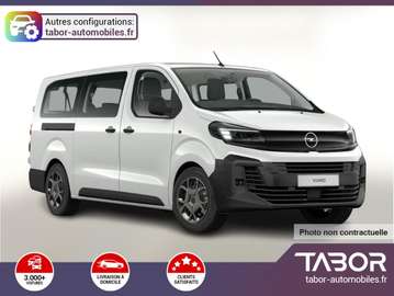 Combi 2.0 D 177 AT8 XL 9pl 5portes