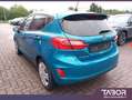 Ford Fiesta 1.1 85 Cool&Connect radars Bleu - thumbnail 4