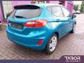 Ford Fiesta 1.1 85 Cool&Connect radars Bleu - thumbnail 3