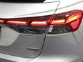 Audi Q4 e-tron Sportback 55 S line edition quattro Argent - thumbnail 17