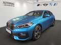 BMW 118 i Sport-Line*DrivingAssist*ParkingAssist*Lenkradhe Azul - thumbnail 1