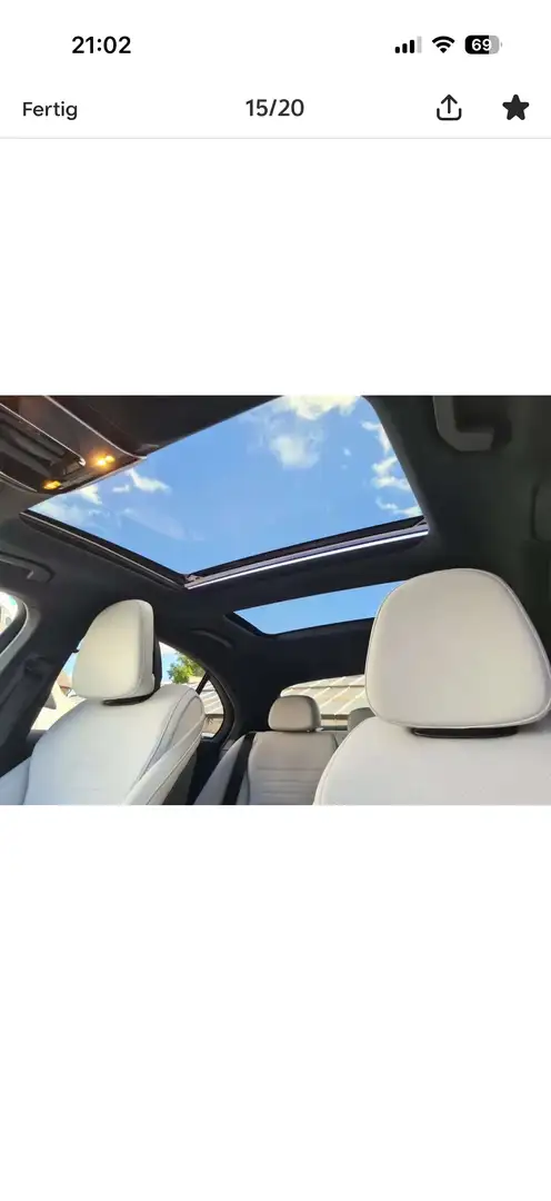 Mercedes-Benz C 300 300e PHEV 25,4kWh Aut. - 2