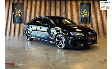 A3 Limousine 2.5 TFSI quattro/Panorama/Camera/Cobr