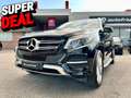 Mercedes-Benz GLE 350 d SPORT 4MATIC auto Negro - thumbnail 1