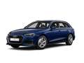 Audi A4 35 TDI S-TR LED+NAVI+PDC+GRA+SHZ+VC+ Blau - thumbnail 2