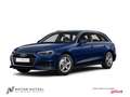 Audi A4 35 TDI S-TR LED+NAVI+PDC+GRA+SHZ+VC+ Blau - thumbnail 1
