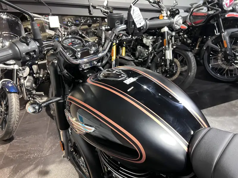 Royal Enfield Bullet 350 - foto 6