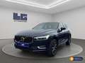 Volvo XC60 2.0 T8 AWD Recharge Inscription Exp Auto Azul - thumbnail 1