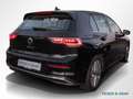 Volkswagen Golf VIII 1.5 eTSI Style AHK/Matrix/AppConn/Navi/HUD Schwarz - thumbnail 3