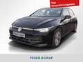 Volkswagen Golf VIII 1.5 eTSI Style AHK/Matrix/AppConn/Navi/HUD Schwarz - thumbnail 1