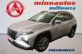 Hyundai TUCSON 1.6 CRDI 136 CV DCT TECNO Gris - thumbnail 1