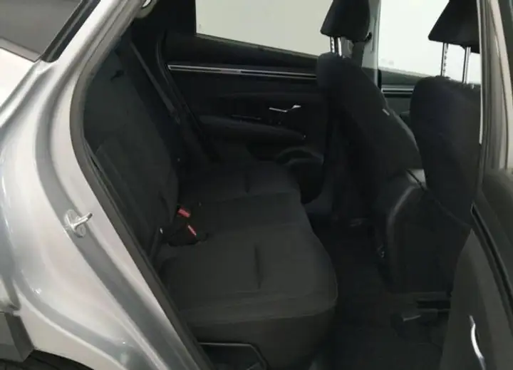 Hyundai Tucson 2022, foto 6