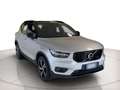 Volvo XC40 2.0 d4 R-design awd geartronic Silver - thumbnail 2