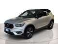 Volvo XC40 2.0 d4 R-design awd geartronic Argent - thumbnail 15