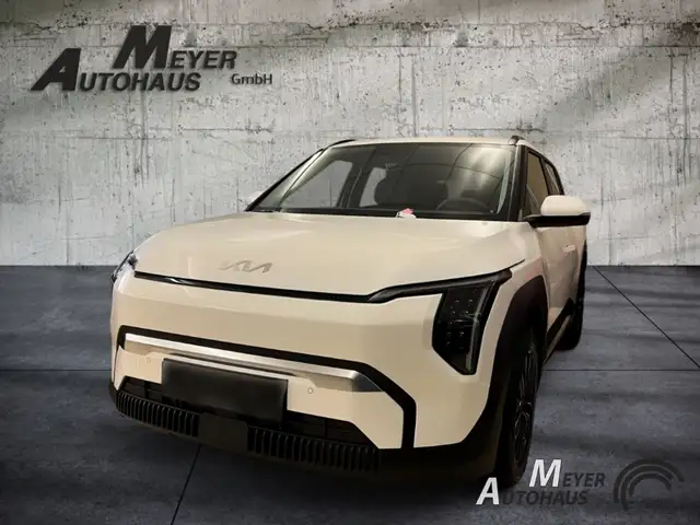 Kia EV3 81,4-kWh-Batterie FWD Earth+Business+Winnter-Conne