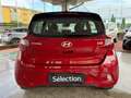 Hyundai i10 1.0 MPI 67CV Connectline aut. , AUTOMATICA Rouge - thumbnail 5