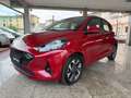 Hyundai i10 1.0 MPI 67CV Connectline aut. , AUTOMATICA Rouge - thumbnail 1