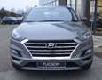 Hyundai TUCSON Tucson 1,6 CRDI 4WD Level 3 Run Grijs - thumbnail 2