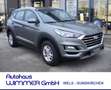 Hyundai TUCSON Tucson 1,6 CRDI 4WD Level 3 Run Grijs - thumbnail 1