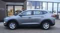 Hyundai TUCSON Tucson 1,6 CRDI 4WD Level 3 Run Grijs - thumbnail 4