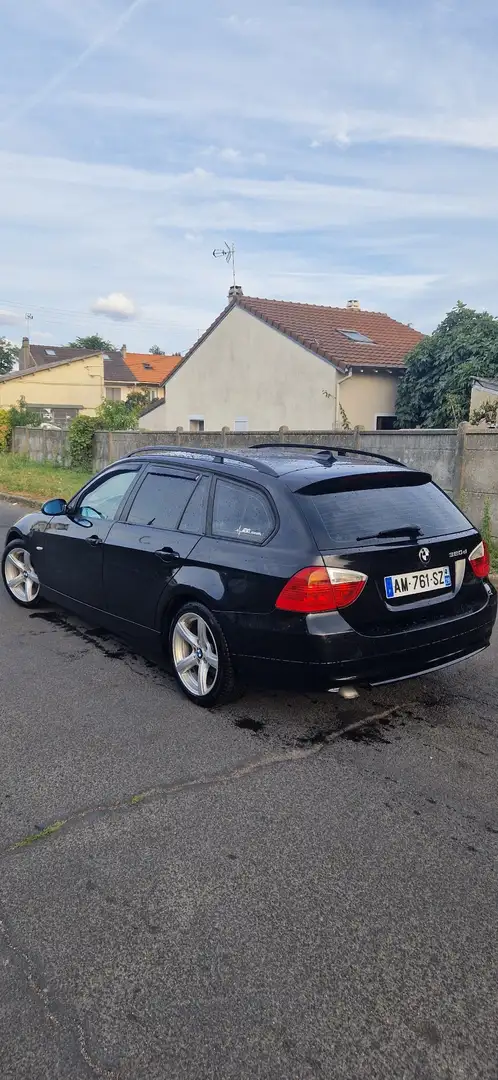 BMW 320 320d DPF - 2