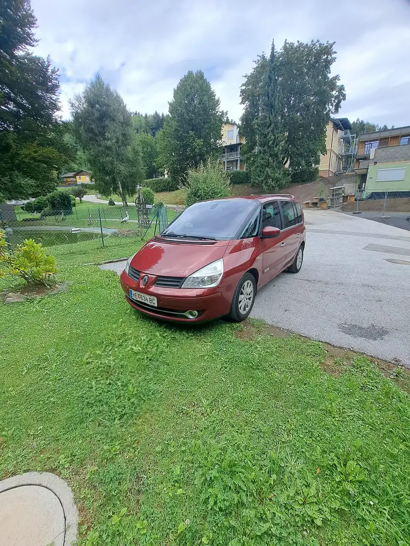 Renault Espace Initiale 2,0 dCi CLEANTEC - 2