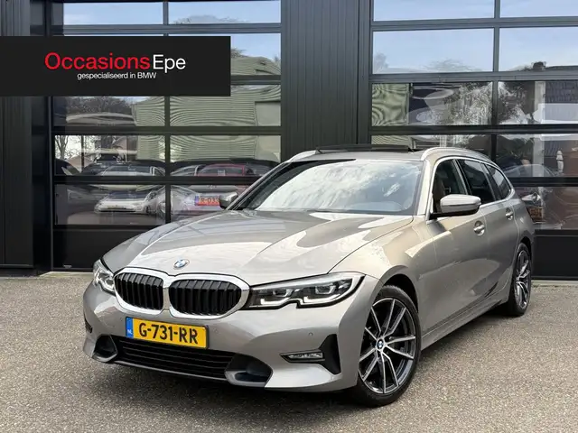 BMW 3er