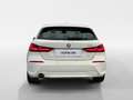 BMW 118 Advantage Weiß - thumbnail 7