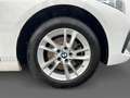BMW 118 Advantage Weiß - thumbnail 16