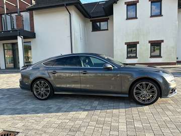 A7 3.0 TDi V6 *217000 KMS* S-line