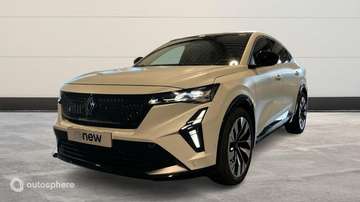 1.2 E-Tech full hybrid 200ch Techno - 25