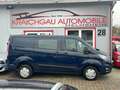 Ford Transit Custom 2.0 EcoBlue*Klima*Parkpilot*Tempomat Blau - thumbnail 8