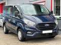 Ford Transit Custom 2.0 EcoBlue*Klima*Parkpilot*Tempomat Blau - thumbnail 9