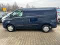 Ford Transit Custom 2.0 EcoBlue*Klima*Parkpilot*Tempomat Blau - thumbnail 2