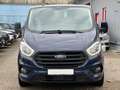 Ford Transit Custom 2.0 EcoBlue*Klima*Parkpilot*Tempomat Blau - thumbnail 10