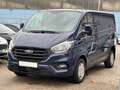 Ford Transit Custom 2.0 EcoBlue*Klima*Parkpilot*Tempomat Blau - thumbnail 1