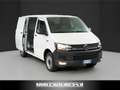 Volkswagen Transporter Transp.28 2.0 tdi 150cv 4mot. p.c. E6 Blanc - thumbnail 3