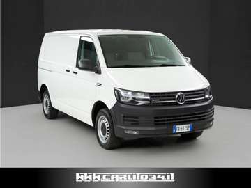 Transporter Transp.28 2.0 tdi 150cv 4mot. p.c. E6