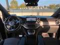 Mercedes-Benz V 300 V300 d LANG AMG-LINE NAVI DISTRONIC LED EL.TÜREN Bleu - thumbnail 15