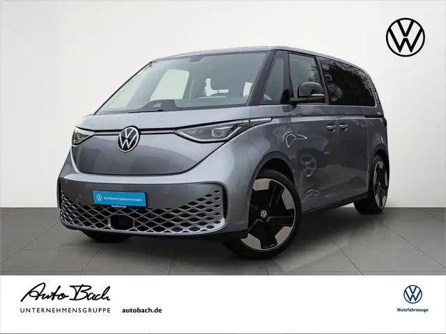 Volkswagen ID. Buzz ID.Buzz Pro Navi LED Standklima CarPlay ACC AHK