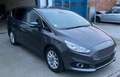 Ford S-Max 2.0 TDCi Titanium PowerShift/ 7 places/ 12M G. Gris - thumbnail 3